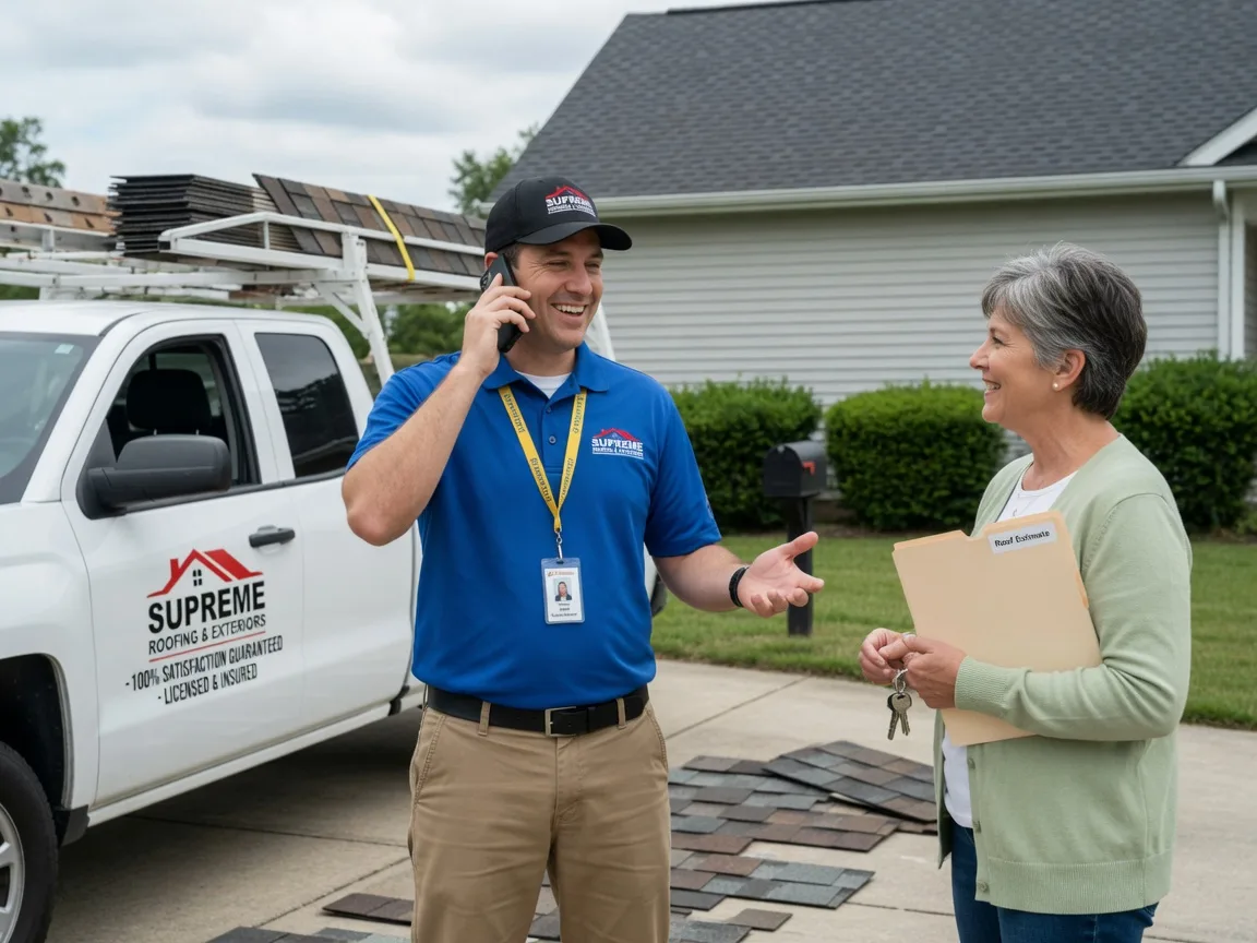 Roof Replacement Laporte, CO FAQs